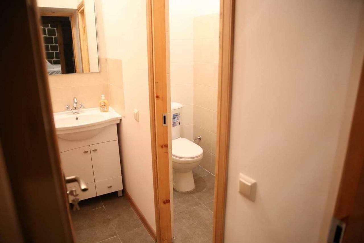 Guesthouse Emma Gyumri Extérieur photo