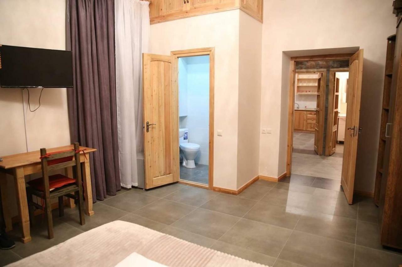 Guesthouse Emma Gyumri Extérieur photo