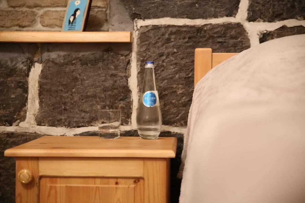 Guesthouse Emma Gyumri Extérieur photo