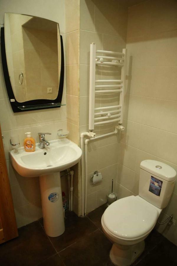 Guesthouse Emma Gyumri Extérieur photo